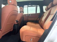 Li Auto L6 Max Smart Refresh Edition - ფოტო 7