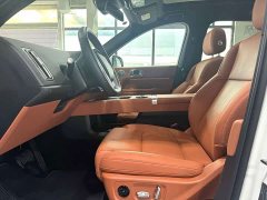 Li Auto L6 Max Smart Refresh Edition - ფოტო 8