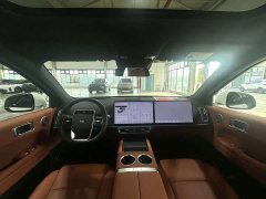 Li Auto L6 Max Smart Refresh Edition - ფოტო 9