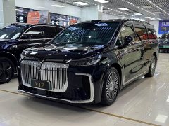 Voyah Avatr Dream Car PHEV AWD Flagship Qiankun Edition - ფოტო 1