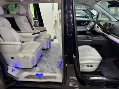 Voyah Avatr Dream Car PHEV AWD Flagship Qiankun Edition - ფოტო 10