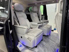 Voyah Avatr Dream Car PHEV AWD Flagship Qiankun Edition - ფოტო 11