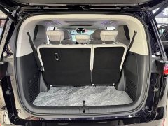 Voyah Avatr Dream Car PHEV AWD Flagship Qiankun Edition - ფოტო 12