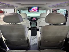 Voyah Avatr Dream Car PHEV AWD Flagship Qiankun Edition - ფოტო 13