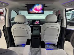 Voyah Avatr Dream Car PHEV AWD Flagship Qiankun Edition - ფოტო 15