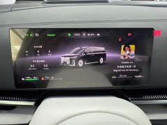 Voyah Avatr Dream Car PHEV AWD Flagship Qiankun Edition - ფოტო 16