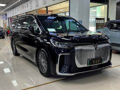 Voyah Avatr Dream Car PHEV AWD Flagship Qiankun Edition - ფოტო 2