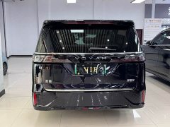 Voyah Avatr Dream Car PHEV AWD Flagship Qiankun Edition - ფოტო 4