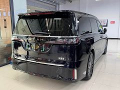 Voyah Avatr Dream Car PHEV AWD Flagship Qiankun Edition - ფოტო 5