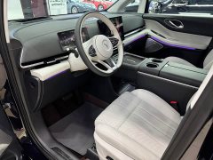 Voyah Avatr Dream Car PHEV AWD Flagship Qiankun Edition - ფოტო 6