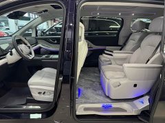 Voyah Avatr Dream Car PHEV AWD Flagship Qiankun Edition - ფოტო 7