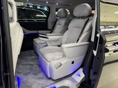 Voyah Avatr Dream Car PHEV AWD Flagship Qiankun Edition - ფოტო 8