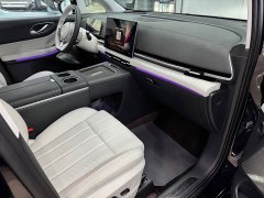 Voyah Avatr Dream Car PHEV AWD Flagship Qiankun Edition - ფოტო 9