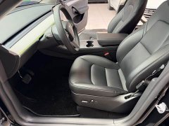 Tesla Model Y 2023 Rear-Wheel Drive - ფოტო 10