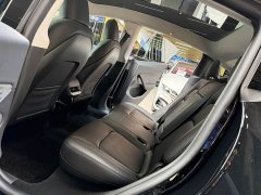 Tesla Model Y 2023 Rear-Wheel Drive - ფოტო 12