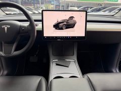 Tesla Model Y 2023 Rear-Wheel Drive - ფოტო 15