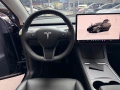 Tesla Model Y 2023 Rear-Wheel Drive - ფოტო 16