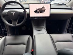 Tesla Model Y 2023 Rear-Wheel Drive - ფოტო 17