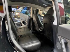 Tesla Model Y 2023 Rear-Wheel Drive - ფოტო 18