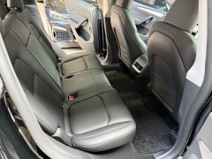 Tesla Model Y 2023 Rear-Wheel Drive - ფოტო 19