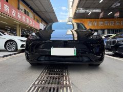 Tesla Model Y 2023 Rear-Wheel Drive - ფოტო 2