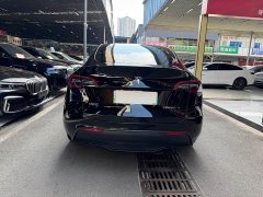 Tesla Model Y 2023 Rear-Wheel Drive - ფოტო 5