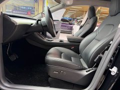 Tesla Model Y 2023 Rear-Wheel Drive - ფოტო 9