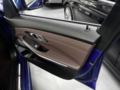 BMW 3 Series 320Li M Sport Package - ფოტო 12