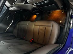 BMW 3 Series 320Li M Sport Package - ფოტო 13
