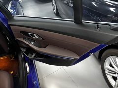 BMW 3 Series 320Li M Sport Package - ფოტო 14