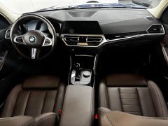 BMW 3 Series 320Li M Sport Package - ფოტო 4