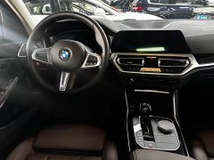 BMW 3 Series 320Li M Sport Package - ფოტო 5