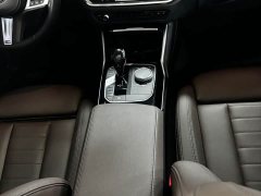 BMW 3 Series 320Li M Sport Package - ფოტო 6