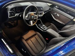BMW 3 Series 320Li M Sport Package - ფოტო 7