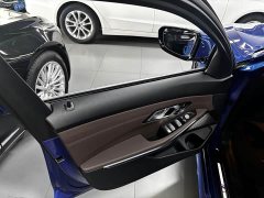 BMW 3 Series 320Li M Sport Package - ფოტო 8