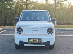 Geely Panda 2023 Panda mini 120km Asian Games Bear - ფოტო 2