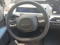 Geely Panda 2023 Panda mini 120km Asian Games Bear - ფოტო 5