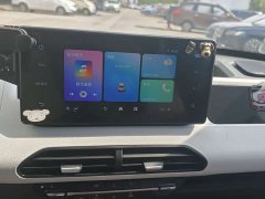 Geely Panda 2023 Panda mini 120km Asian Games Bear - ფოტო 6