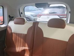 Geely Panda 2023 Panda mini 120km Asian Games Bear - ფოტო 9