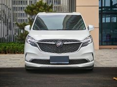 Buick GL8 2020 ES Luxe 653T Comfort - ფოტო 2