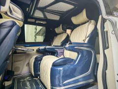 Buick GL8 2020 ES Luxe 653T Comfort - ფოტო 3