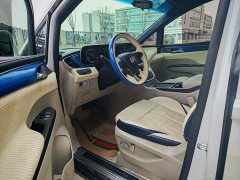 Buick GL8 2020 ES Luxe 653T Comfort - ფოტო 4