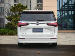 Buick GL8 2020 ES Luxe 653T Comfort - ფოტო 6