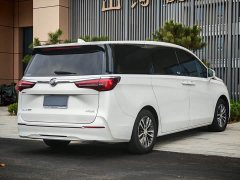 Buick GL8 2020 ES Luxe 653T Comfort - ფოტო 7