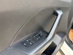 Volkswagen Tanyoung 1.5L Automatic Smart Connected Edition - ფოტო 10