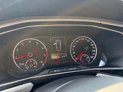 Volkswagen Tanyoung 1.5L Automatic Smart Connected Edition - ფოტო 11