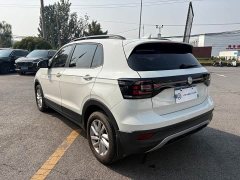 Volkswagen Tanyoung 1.5L Automatic Smart Connected Edition - ფოტო 3