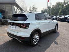 Volkswagen Tanyoung 1.5L Automatic Smart Connected Edition - ფოტო 5