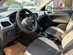Volkswagen Tanyoung 1.5L Automatic Smart Connected Edition - ფოტო 6