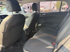 Volkswagen Tanyoung 1.5L Automatic Smart Connected Edition - ფოტო 7